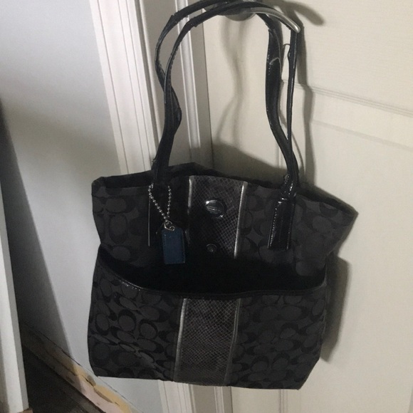 Coach Handbags - Coach Handbag
